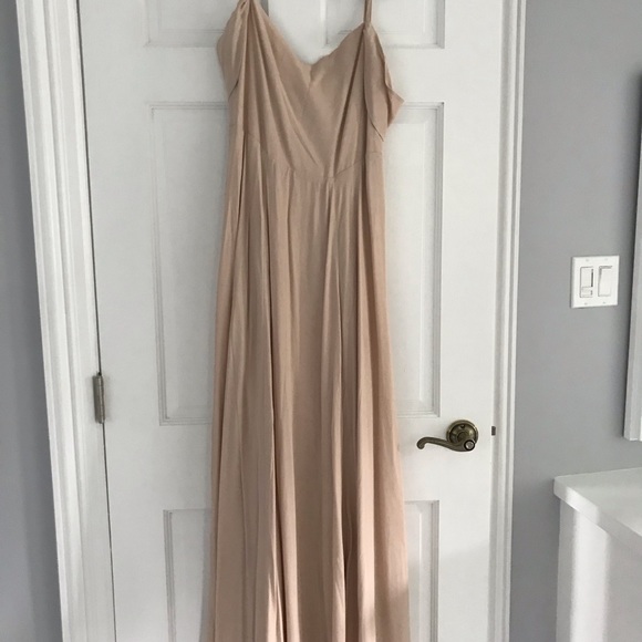 Reformation Poppy Dress - Picture 4 of 6